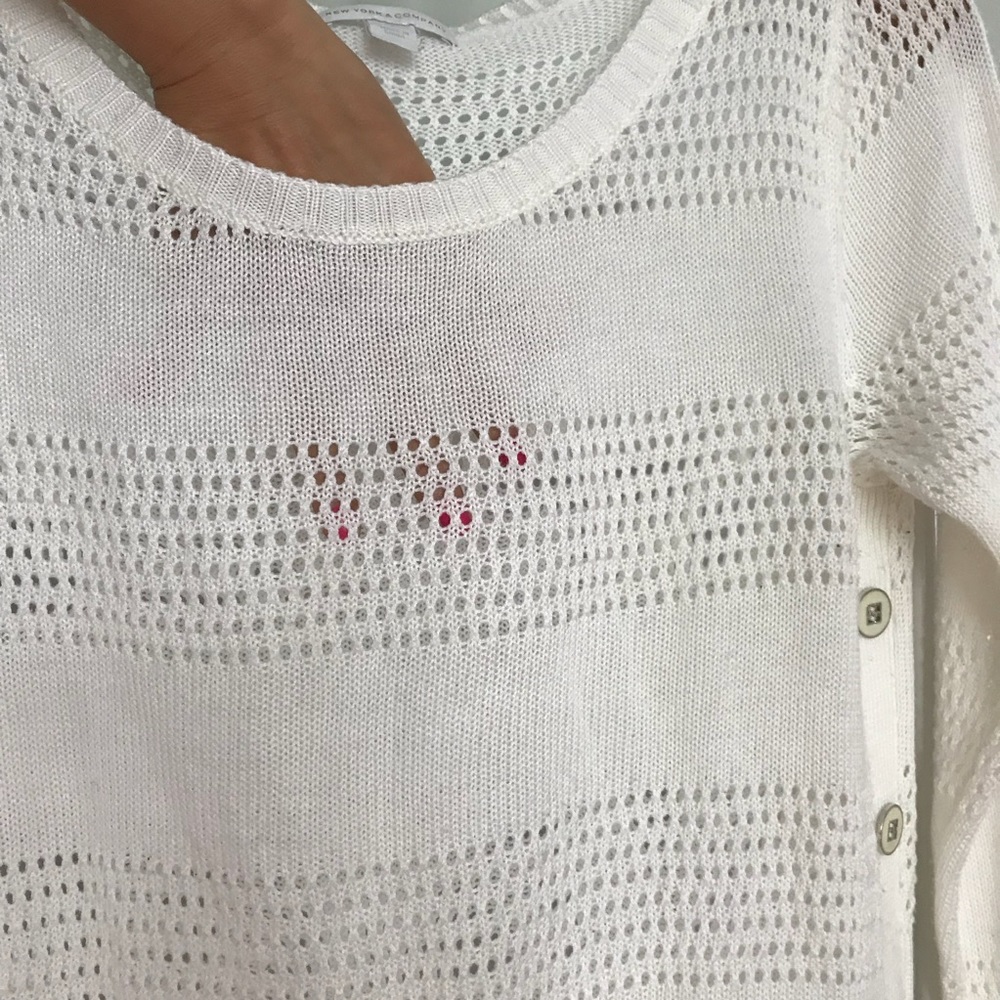 Sweater - Picture 6 of 7